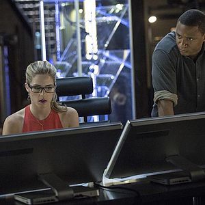 Foto Emily Bett Rickards