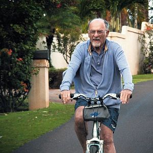 Foto La cura de Yalom