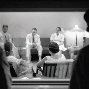 Foto La cura de Yalom