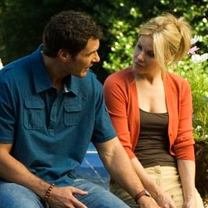 Foto El club de las segundas esposas