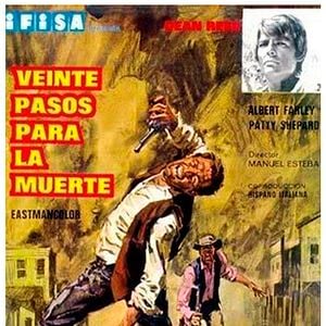 Foto Veinte pasos para la muerte