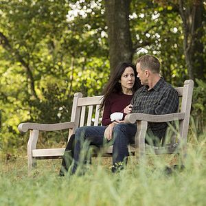 Foto Mary-Louise Parker