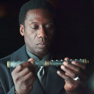 Foto Hakeem Kae-Kazim