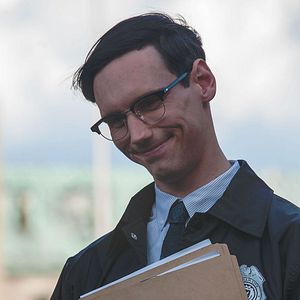Foto Cory Michael Smith
