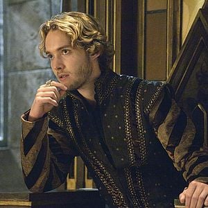 Foto Toby Regbo