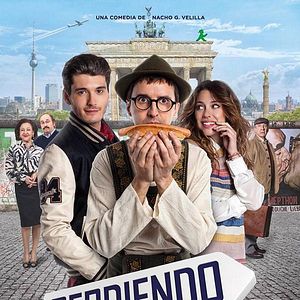 Foto Perdiendo el norte