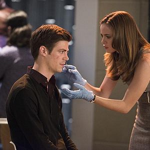 Foto Grant Gustin