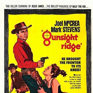 Foto Duelo en el desfiladero