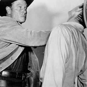 Foto Duelo en el desfiladero