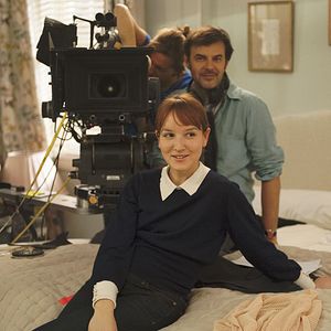 Foto Una nueva amiga