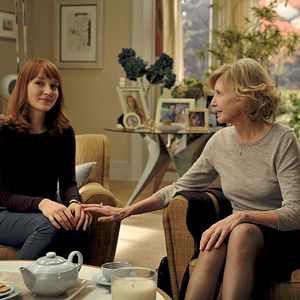 Foto Una nueva amiga