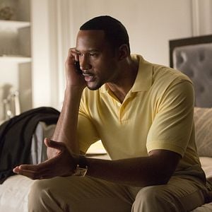 Foto Sin escrúpulos