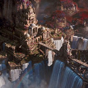 Foto El destino de Júpiter