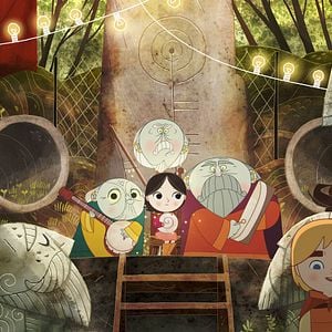 Foto La canción del mar