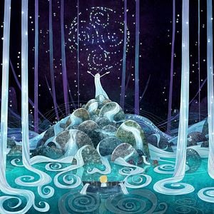 Foto La canción del mar