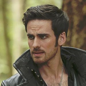 Foto Colin O'Donoghue