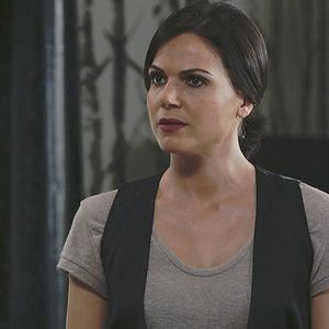 Foto Lana Parrilla