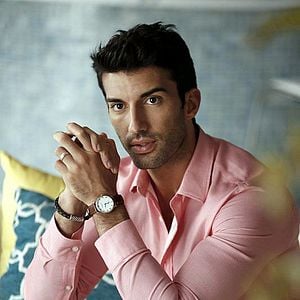 Foto Justin Baldoni