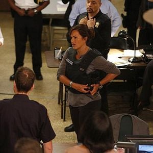 Foto Mariska Hargitay