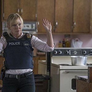 Foto Kelli Giddish