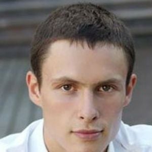 Foto Arnas Fedaravicius