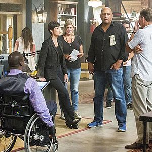 Foto NCIS : Nueva Orleans