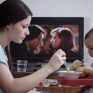 Foto La señora brackets, la niñera, el nieto bastardo y Emma Suárez