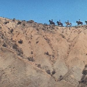 Foto El regreso de los siete magníficos