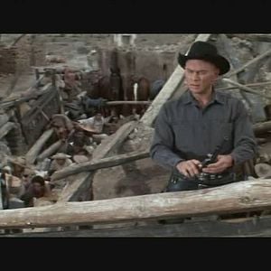 Foto El regreso de los siete magníficos