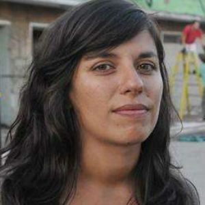 Foto Inés María Barrionuevo