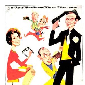 Foto Sabían demasiado