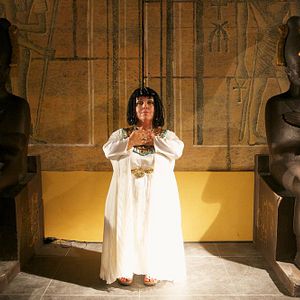 Foto Joséphine, ange gardien