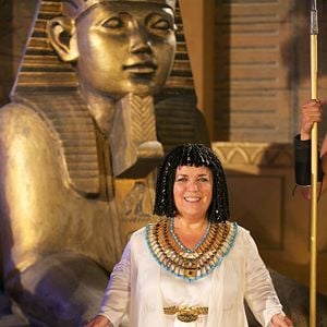 Foto Joséphine, ange gardien