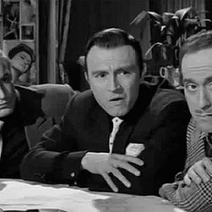 Foto Sabían demasiado