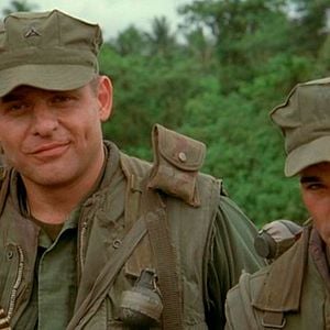 Foto Vuelta al infierno