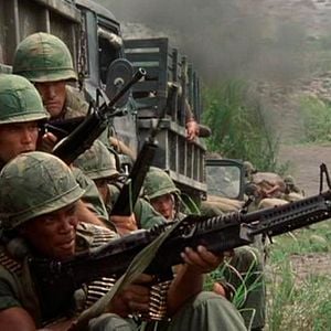 Foto Vuelta al infierno