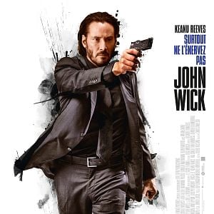 Foto John Wick (Un buen día para matar)