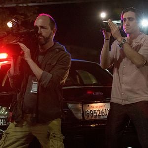 Foto Jake Gyllenhaal