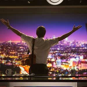 Foto Jake Gyllenhaal