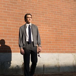 Foto Jake Gyllenhaal