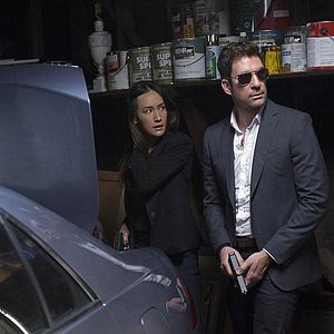 Foto Dylan McDermott