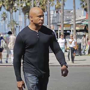 Foto NCIS: Los Ángeles