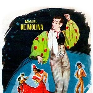 Foto Ésta es mi vida