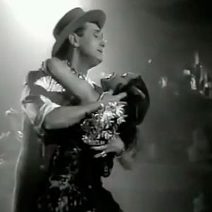 Foto Ésta es mi vida