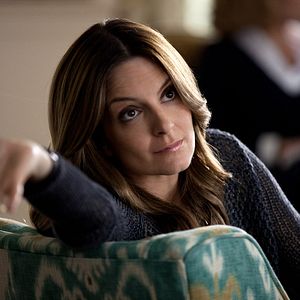 Foto Tina Fey