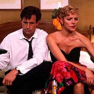 Foto Una espía en mi alcoba