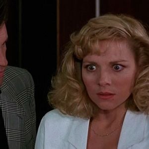 Foto Una espía en mi alcoba