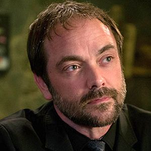 Foto Mark Sheppard