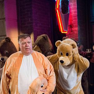 Foto Brooklyn Nine-Nine