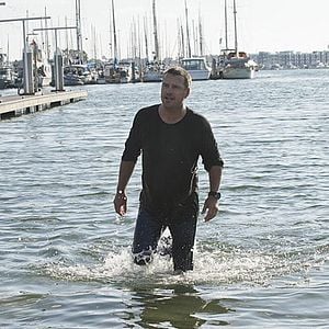 Foto Chris O'Donnell